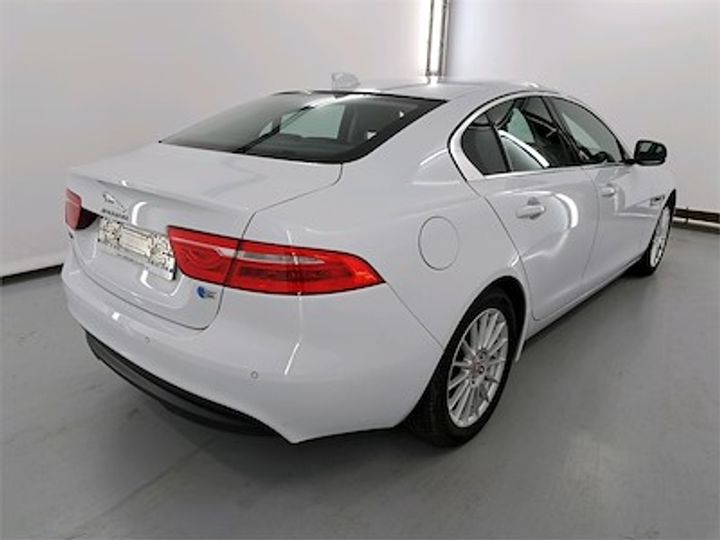 Photo 4 VIN: SAJAB4DN4HCP03186 - JAGUAR XE DIESEL 