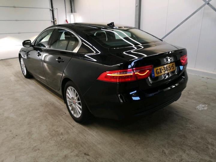 Photo 3 VIN: SAJAB4DN5GA915699 - JAGUAR XE 