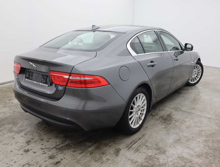 Photo 2 VIN: SAJAB4DN5GA921745 - JAGUAR XE &#3914 