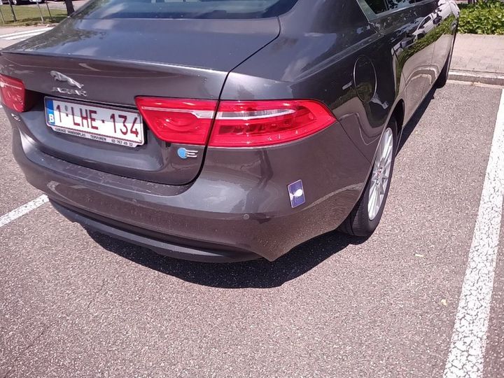 Photo 28 VIN: SAJAB4DN5GA921745 - JAGUAR XE &#3914 