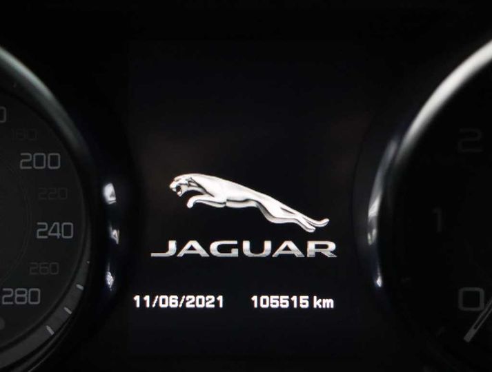 Photo 6 VIN: SAJAB4DN5GA921745 - JAGUAR XE &#3914 