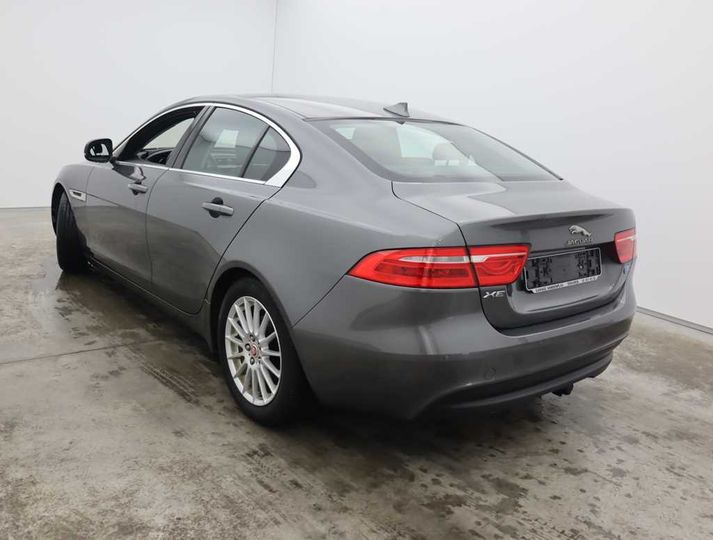 Photo 7 VIN: SAJAB4DN5GA921745 - JAGUAR XE &#3914 