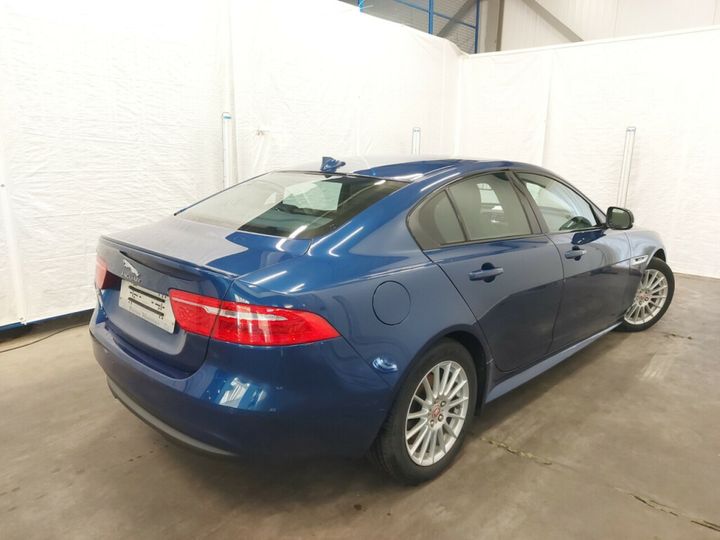 Photo 2 VIN: SAJAB4DN5GA926346 - JAGUAR XE 