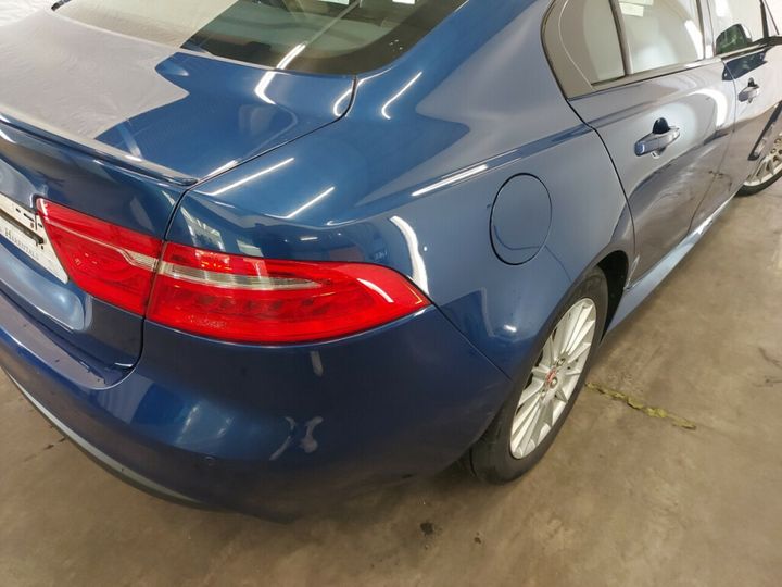 Photo 5 VIN: SAJAB4DN5GA926346 - JAGUAR XE 