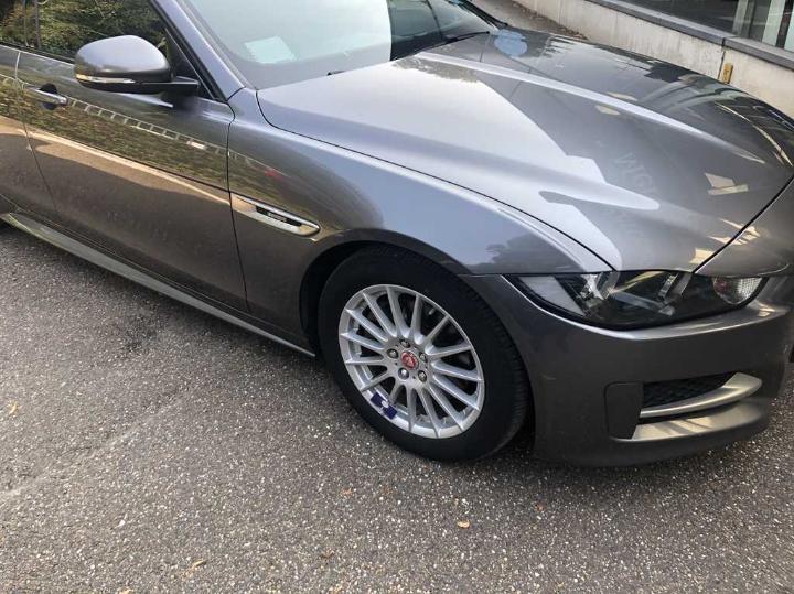 Photo 20 VIN: SAJAB4DN5HA945366 - JAGUAR XE &#3914 