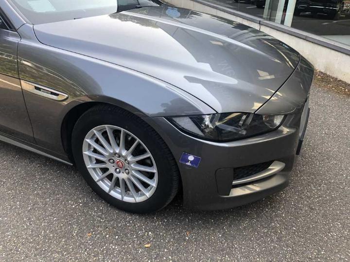 Photo 28 VIN: SAJAB4DN5HA945366 - JAGUAR XE &#3914 