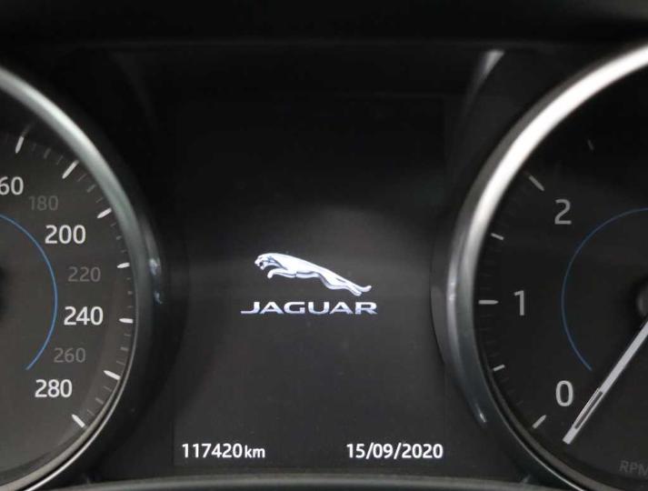 Photo 6 VIN: SAJAB4DN5HA945366 - JAGUAR XE &#3914 