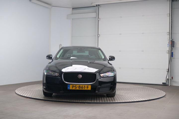 Photo 6 VIN: SAJAB4DN5JCP27938 - JAGUAR XE 