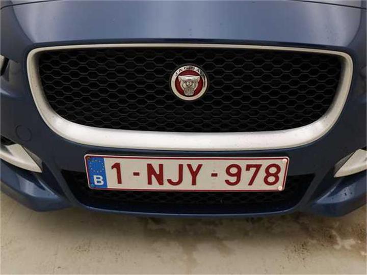 Photo 13 VIN: SAJAB4DN6HA943609 - JAGUAR XE 