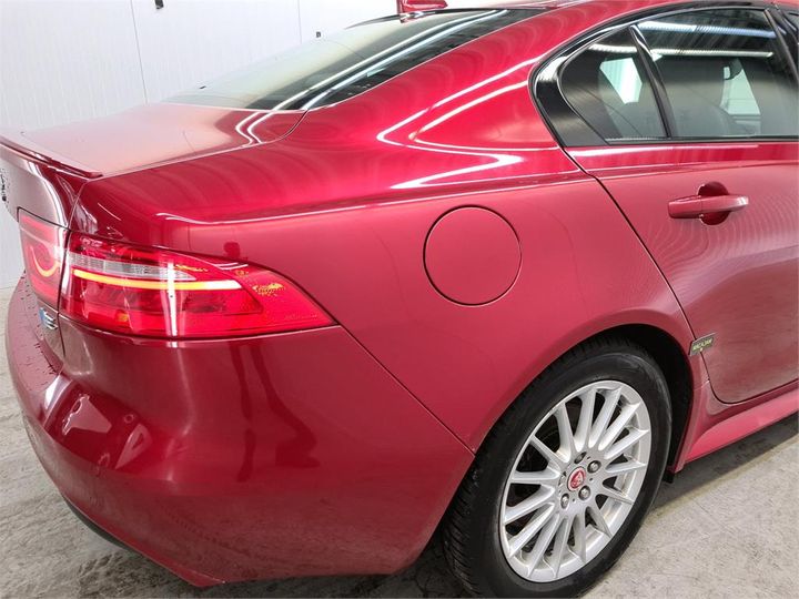 Photo 35 VIN: SAJAB4DN6HA957848 - JAGUAR XE 