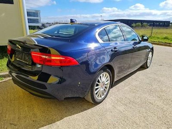 Photo 4 VIN: SAJAB4DN6HA959065 - JAGUAR XE DIESEL 