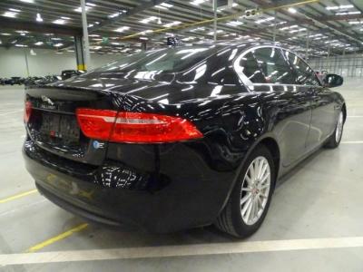 Photo 4 VIN: SAJAB4DN6HCP03383 - JAGUAR XE DIESEL 