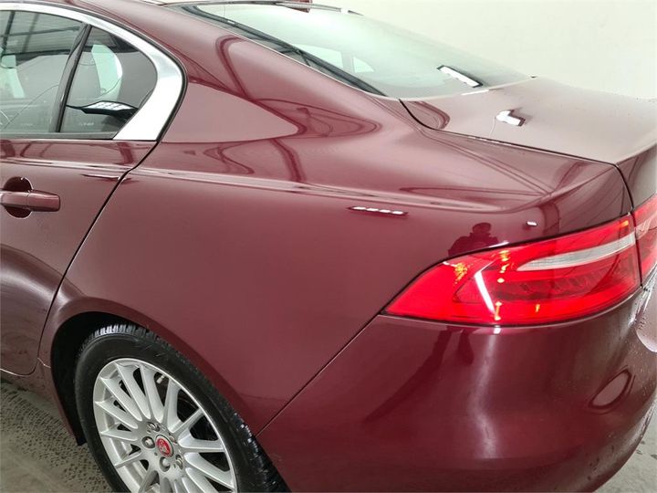 Photo 26 VIN: SAJAB4DN7HA957812 - JAGUAR XE 