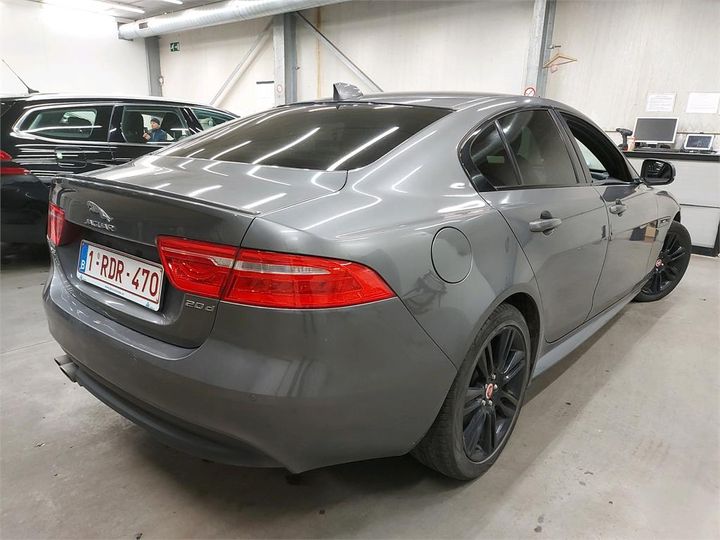 Photo 2 VIN: SAJAB4DN7HCP03392 - JAGUAR XE 