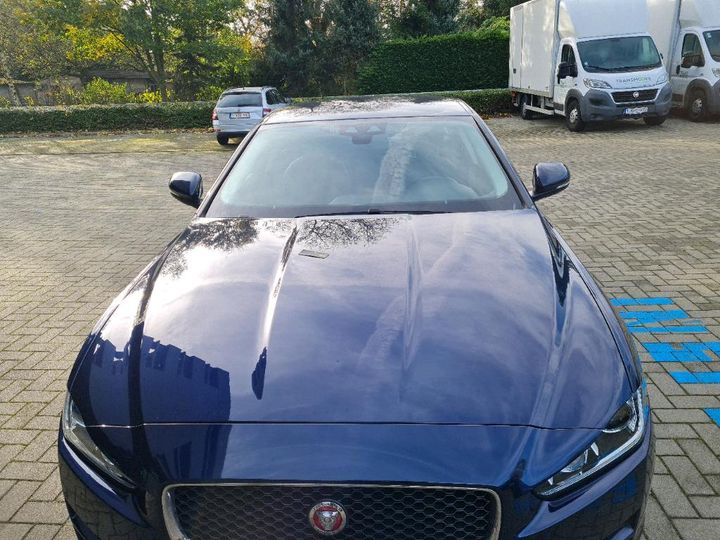 Photo 33 VIN: SAJAB4DN7HCP07071 - JAGUAR XE 