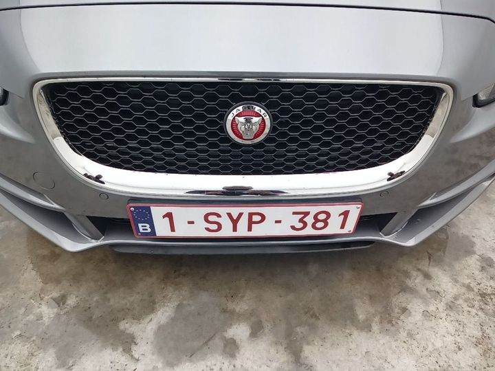 Photo 5 VIN: SAJAB4DN7JCP26242 - JAGUAR XE &#3914 