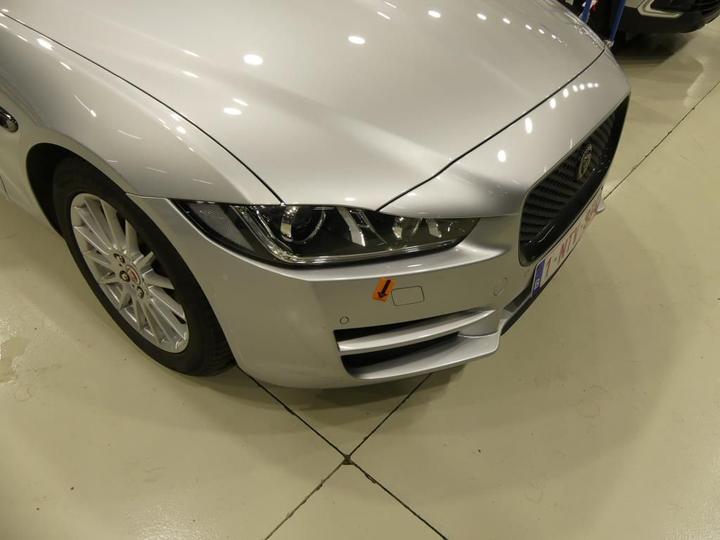 Photo 21 VIN: SAJAB4DN8HA946253 - JAGUAR XE 