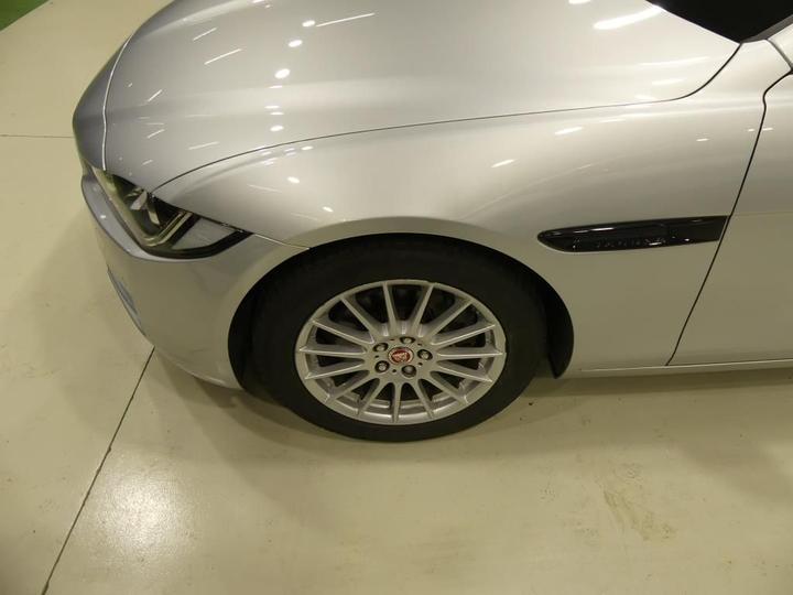 Photo 25 VIN: SAJAB4DN8HA946253 - JAGUAR XE 