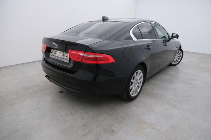 Photo 2 VIN: SAJAB4DN9HA949923 - JAGUAR XE &#3914 