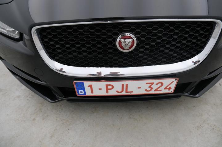 Photo 5 VIN: SAJAB4DN9HA949923 - JAGUAR XE &#3914 