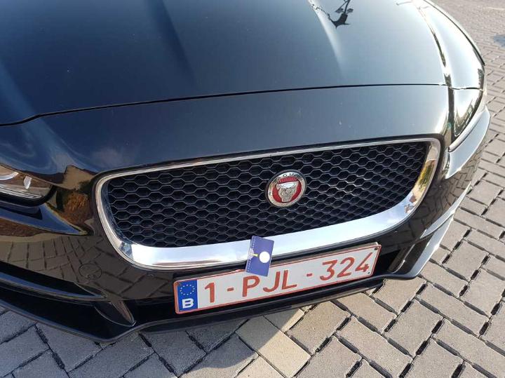 Photo 15 VIN: SAJAB4DN9HA949923 - JAGUAR XE &#3914 