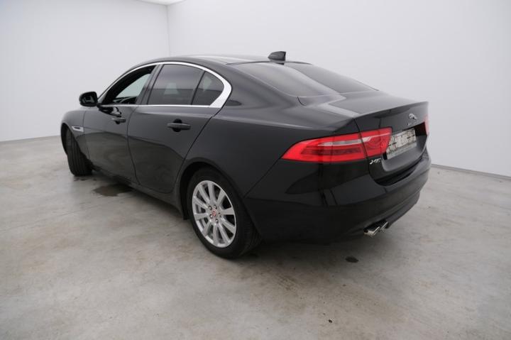 Photo 7 VIN: SAJAB4DN9HA949923 - JAGUAR XE &#3914 