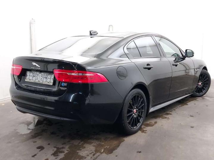 Photo 2 VIN: SAJAB4DN9HA953549 - JAGUAR XE 