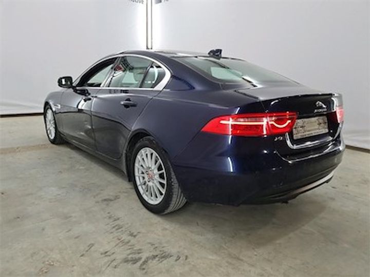 Photo 3 VIN: SAJAB4DN9HCP13406 - JAGUAR XE DIESEL 