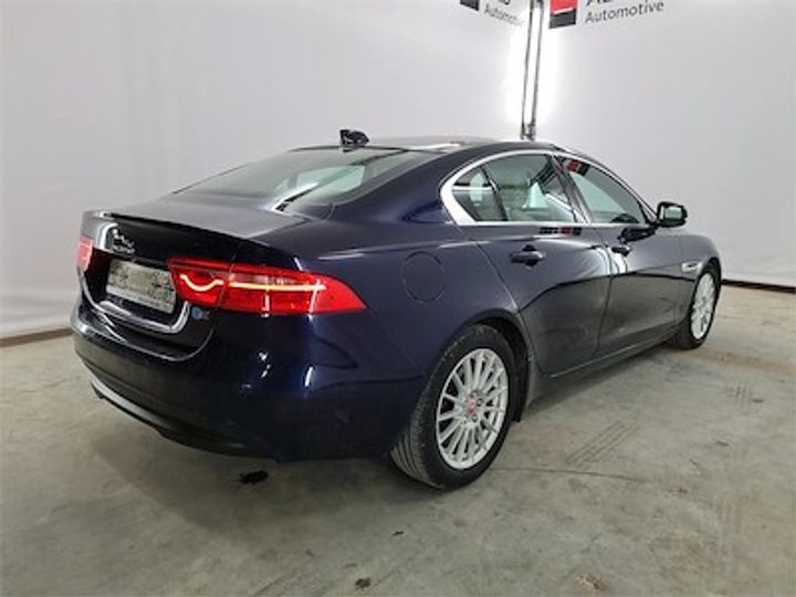 Photo 4 VIN: SAJAB4DN9HCP13406 - JAGUAR XE DIESEL 