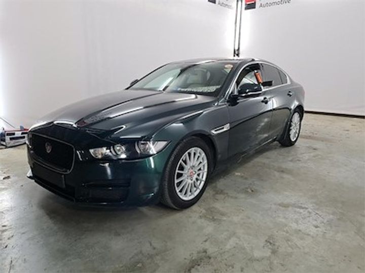 Photo 1 VIN: SAJAB4DNXHA944178 - JAGUAR XE DIESEL 