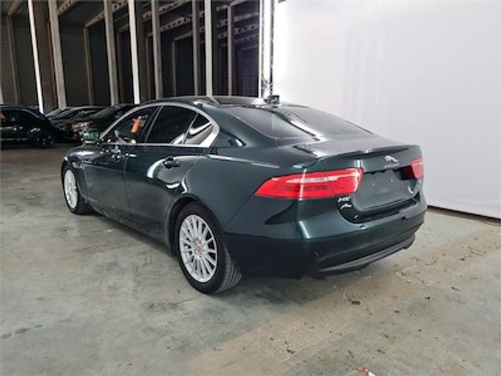 Photo 3 VIN: SAJAB4DNXHA944178 - JAGUAR XE DIESEL 