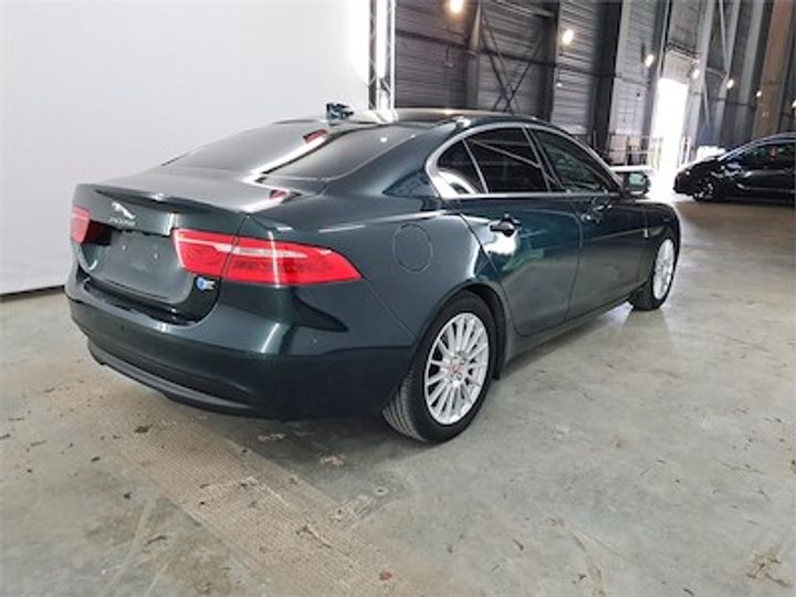 Photo 4 VIN: SAJAB4DNXHA944178 - JAGUAR XE DIESEL 