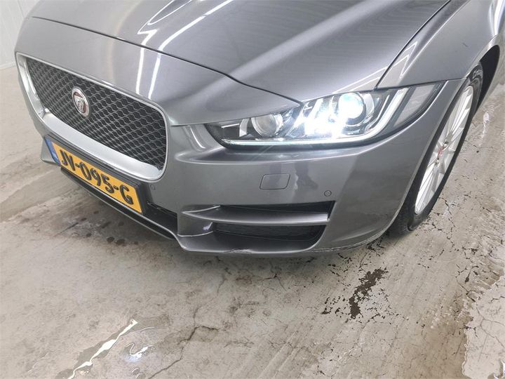 Photo 28 VIN: SAJAB4DNXHA952684 - JAGUAR XE 