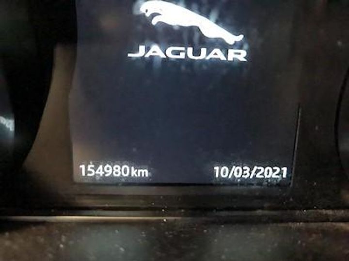 Photo 11 VIN: SAJAB4DNXHA952930 - JAGUAR XE DIESEL 