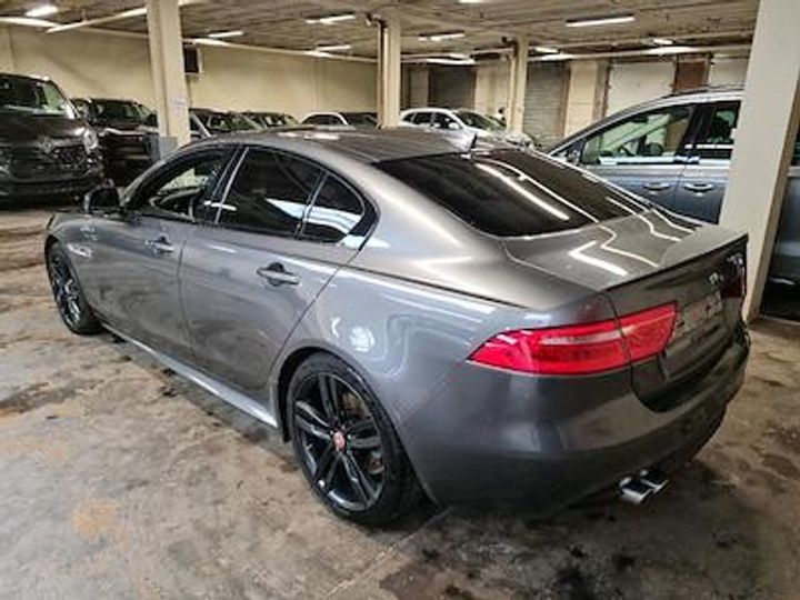 Photo 3 VIN: SAJAB4DNXHA952930 - JAGUAR XE DIESEL 