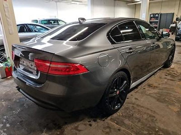 Photo 4 VIN: SAJAB4DNXHA952930 - JAGUAR XE DIESEL 