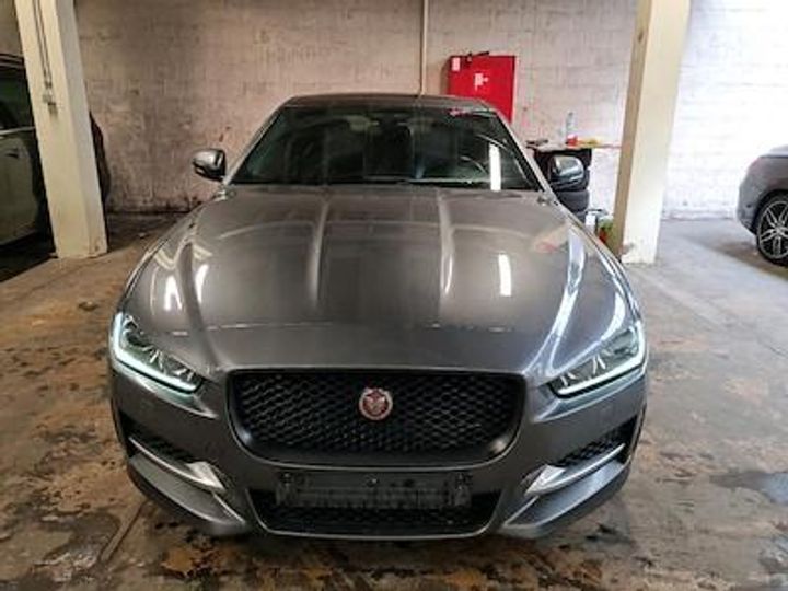 Photo 5 VIN: SAJAB4DNXHA952930 - JAGUAR XE DIESEL 