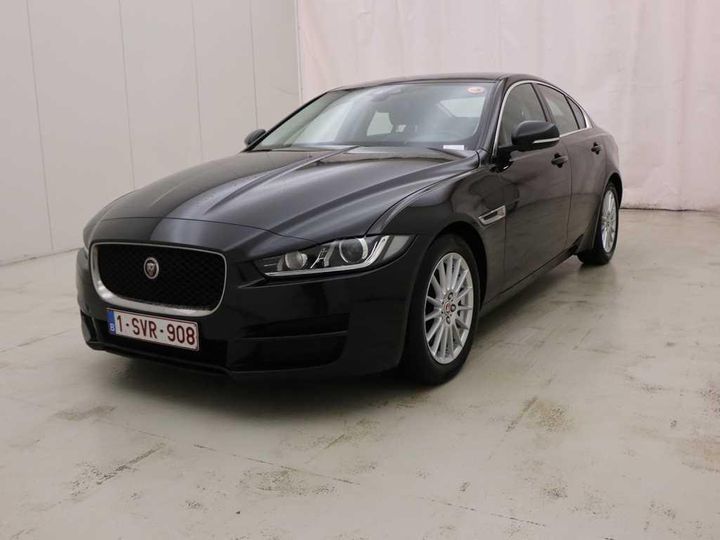 Photo 0 VIN: SAJAB4DNXHCP03273 - JAGUAR XE 