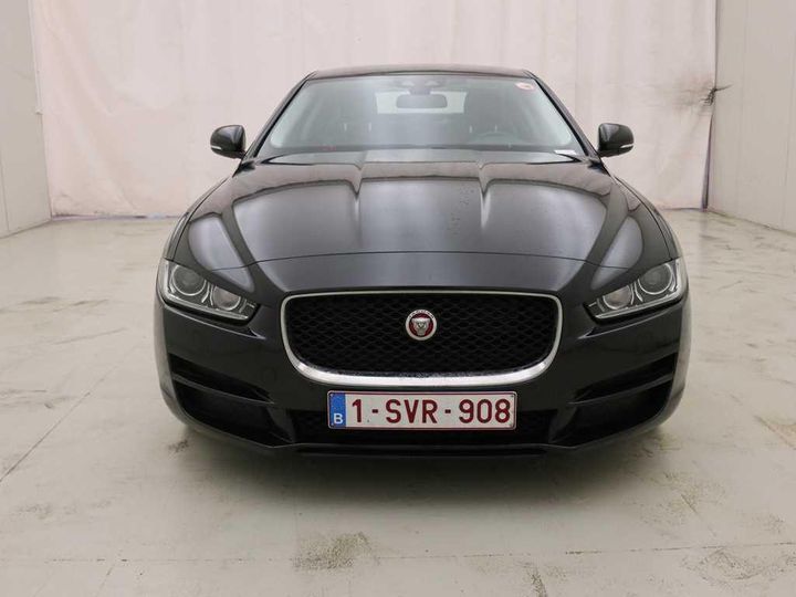 Photo 16 VIN: SAJAB4DNXHCP03273 - JAGUAR XE 