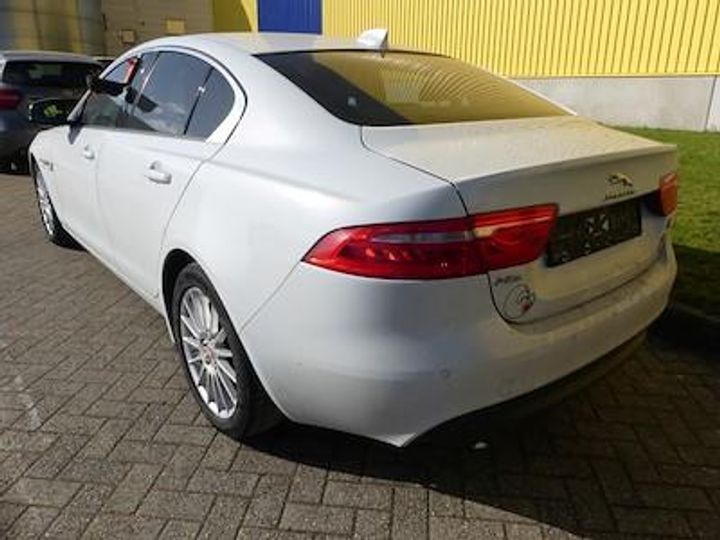 Photo 3 VIN: SAJAB4DNXHCP03659 - JAGUAR XE DIESEL 