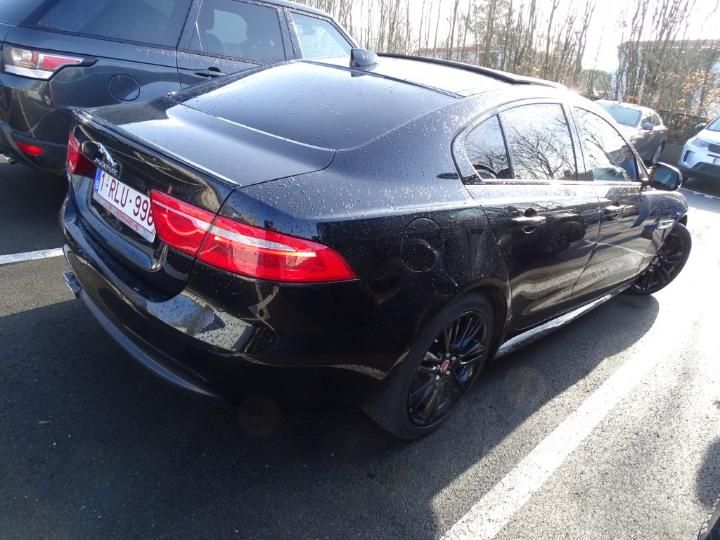 Photo 2 VIN: SAJAB4DNXHCP09932 - JAGUAR XE 