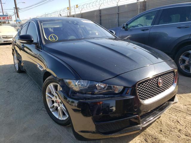 Photo 0 VIN: SAJAD4BG0HA956239 - JAGUAR XE PREMIUM 