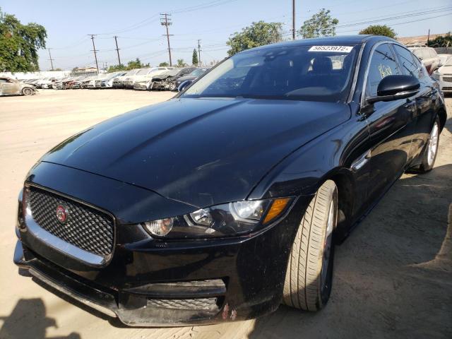 Photo 1 VIN: SAJAD4BG0HA956239 - JAGUAR XE PREMIUM 