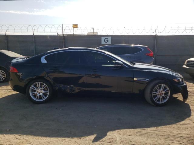 Photo 8 VIN: SAJAD4BG0HA956239 - JAGUAR XE PREMIUM 