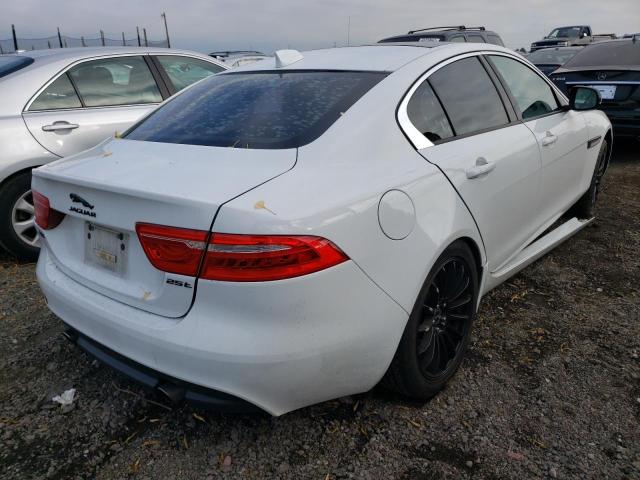 Photo 3 VIN: SAJAD4BG0HA957360 - JAGUAR XE PREMIUM 