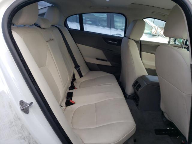 Photo 5 VIN: SAJAD4BG0HA957360 - JAGUAR XE PREMIUM 