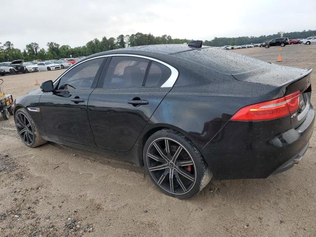 Photo 1 VIN: SAJAD4BG0HA959870 - JAGUAR XE PREMIUM 