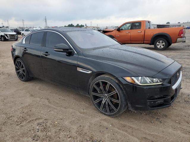 Photo 3 VIN: SAJAD4BG0HA959870 - JAGUAR XE PREMIUM 