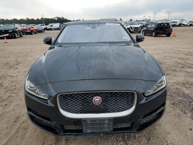 Photo 4 VIN: SAJAD4BG0HA959870 - JAGUAR XE PREMIUM 