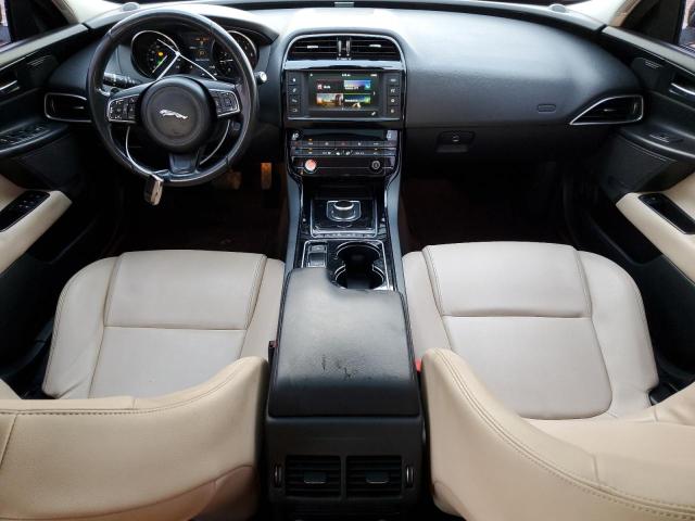 Photo 7 VIN: SAJAD4BG0HA959870 - JAGUAR XE PREMIUM 